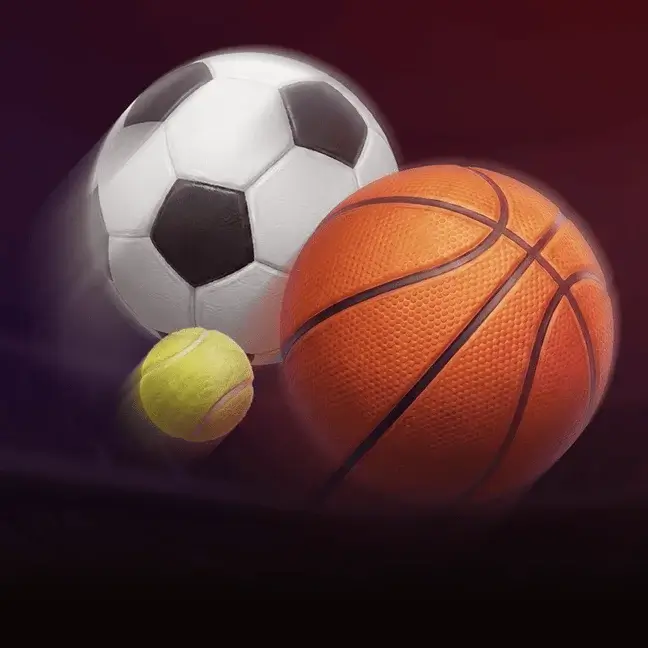 Alle Sportarten
