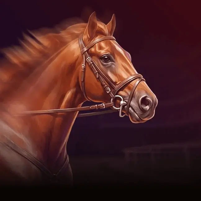 Courses de chevaux
