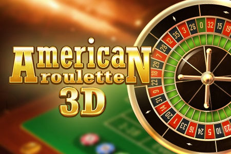 American Roulette 3D