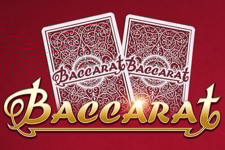 Baccarat 777