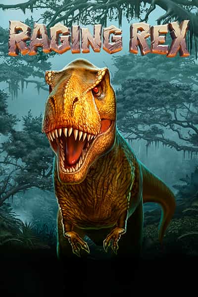 Raging Rex