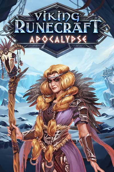 Viking Runecraft: Apocalypse