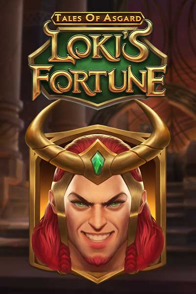 Tales of Asgard - Lokis Fortune