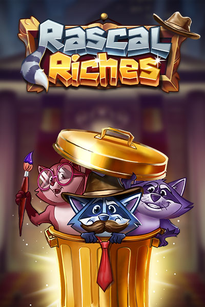 Rascal Riches