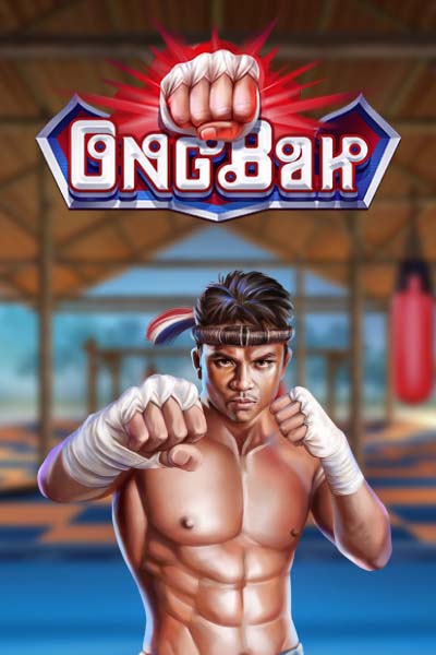 Ong Bak