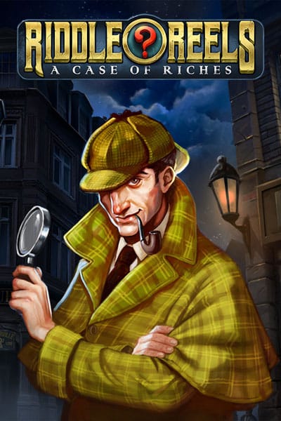 Riddle Reels - A Case of Riches