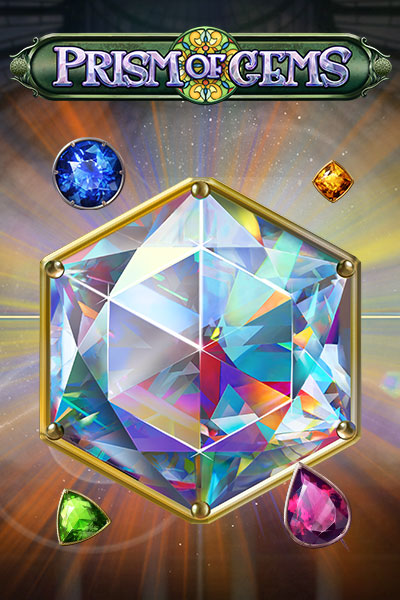 Prism of Gems