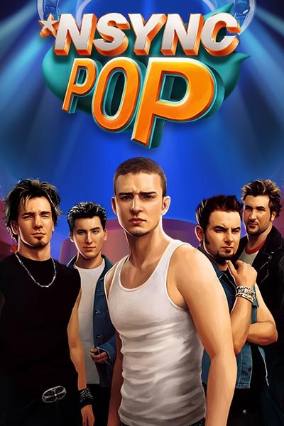 NSYNC Pop