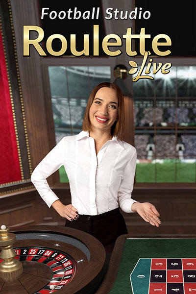 Football Studio Roulette