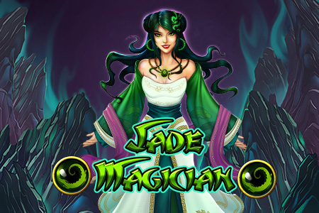 Jade Magician