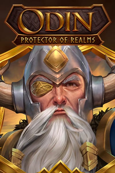 Odin: Protector of Realms