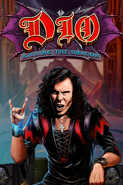 Dio - Killing the Dragon