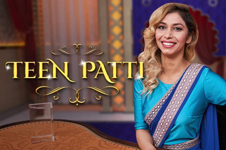Teen Patti Live