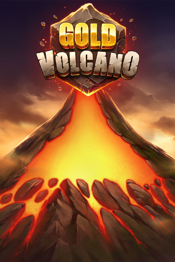 Gold Volcano