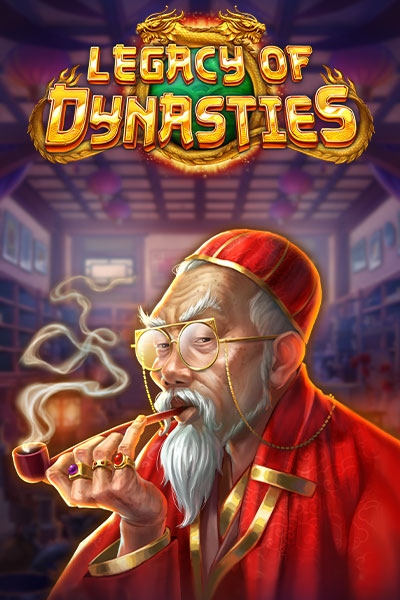 Legacy of Dynasties