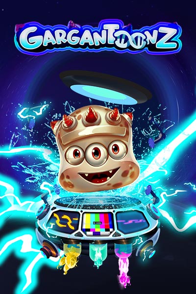 Gargantoonz