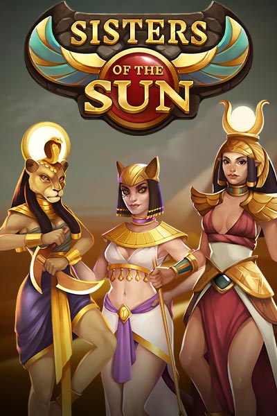 Sisters of the Sun