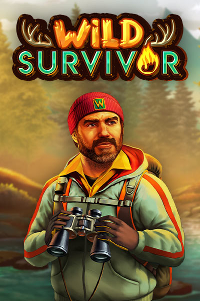 Wild Survivor