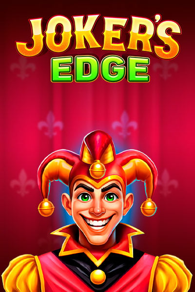 Joker’s Edge