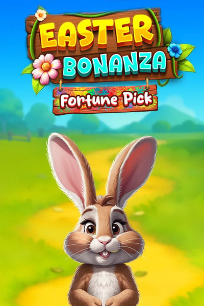 Easter Bonanza – Fortune Pick