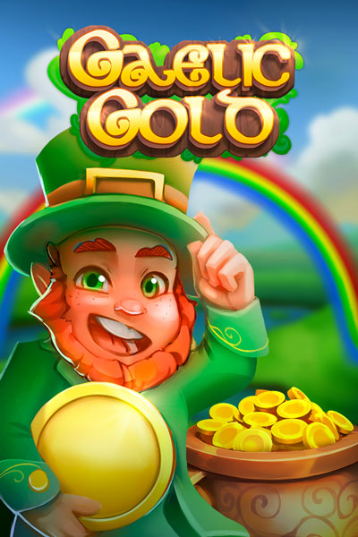 Gaelic Gold