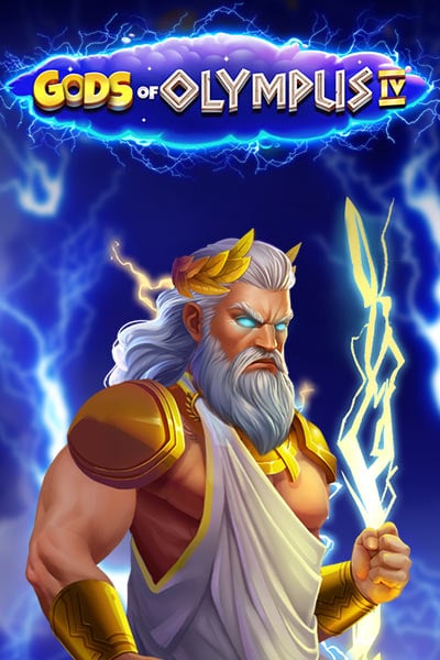 Gods of Olympus IV