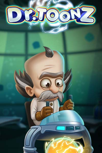 Dr. Toonz