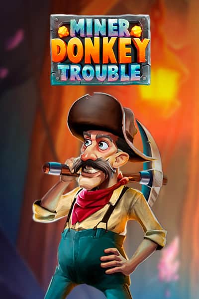 Miner Donkey Trouble