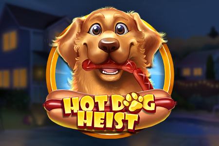 Hot Dog Heist