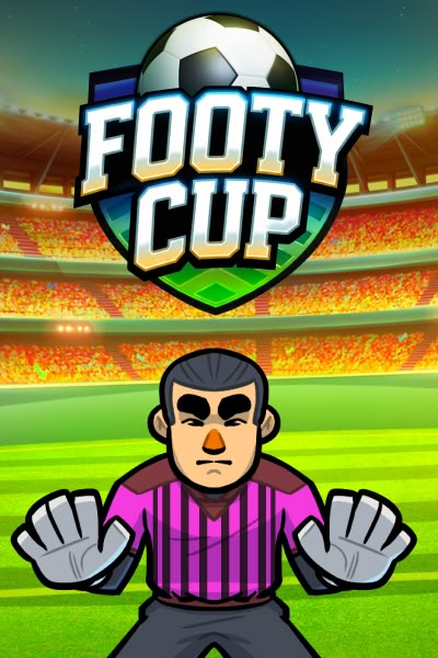 Footy Cup