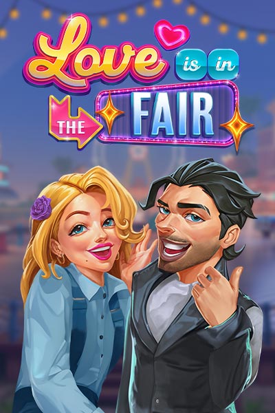 Love is in the Fair