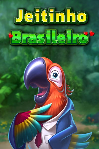 Jeitinho Brasileiro