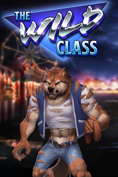 The Wild Class