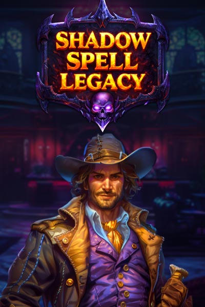 Shadow Spell Legacy
