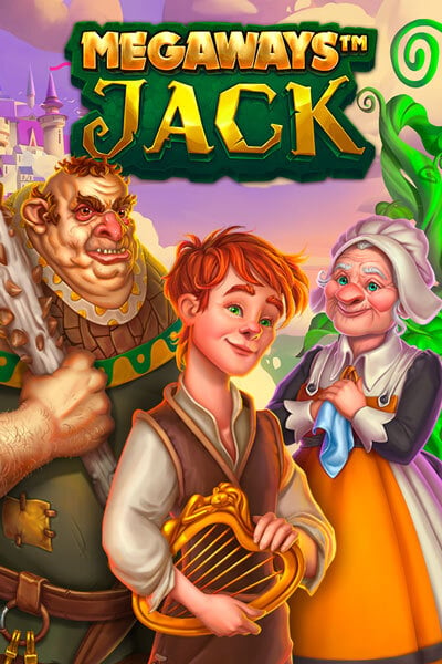 Megaways Jack
