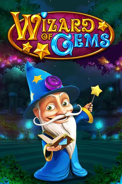 Wizard of Gems