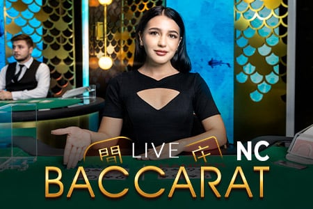 Speed Baccarat