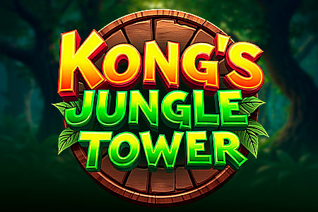 Kong's Jungle Tower