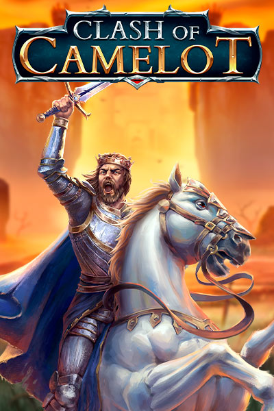 Clash of Camelot