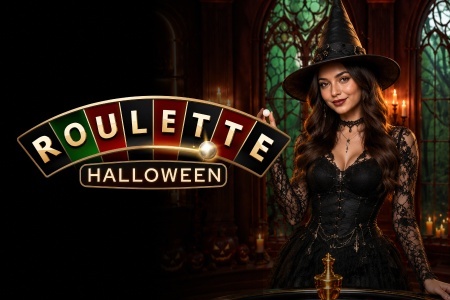 Halloween Roulette