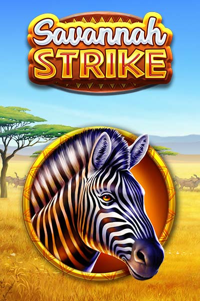 Savannah Strike