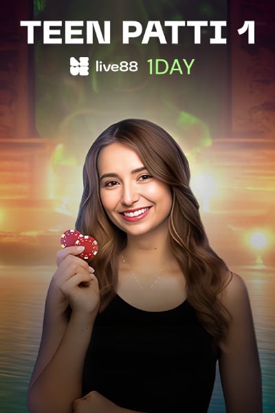 Teen Patti 1Day