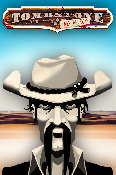 Tombstone No Mercy