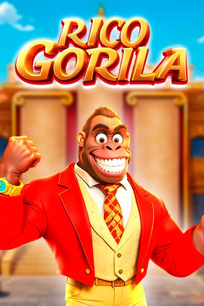 Rico Gorila