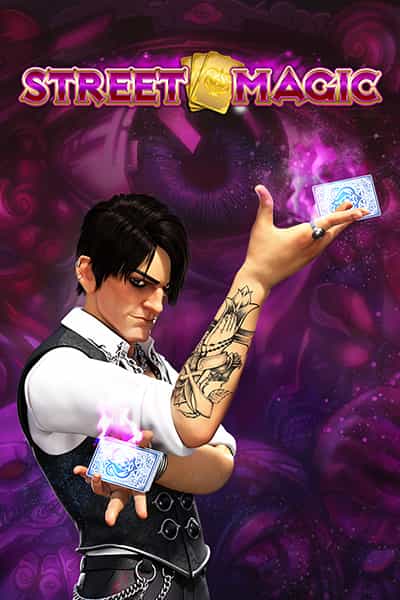 Street Magic