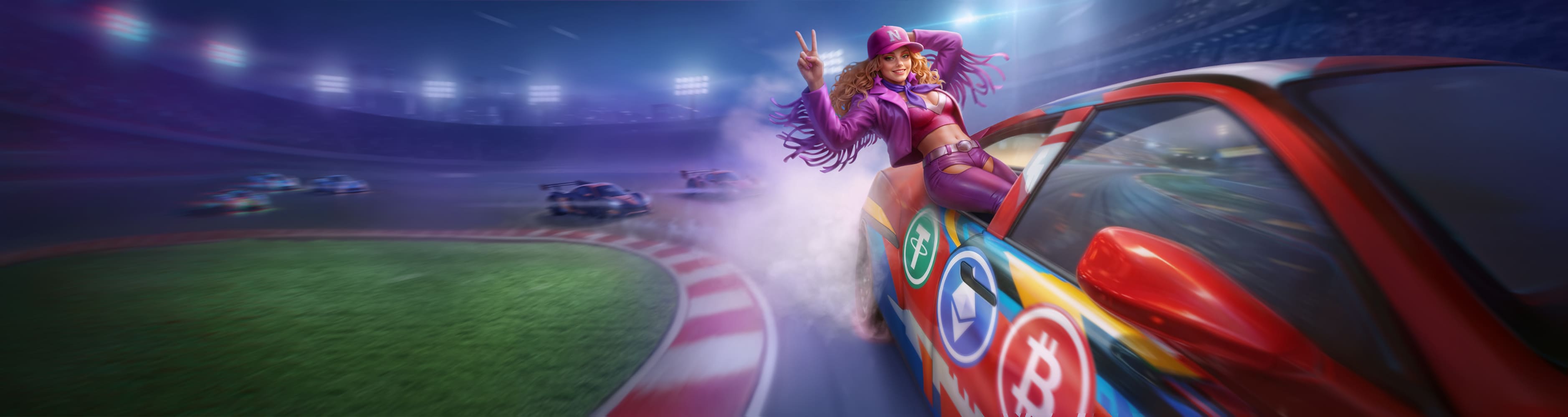 Sport kripto üdvözlő bónusz