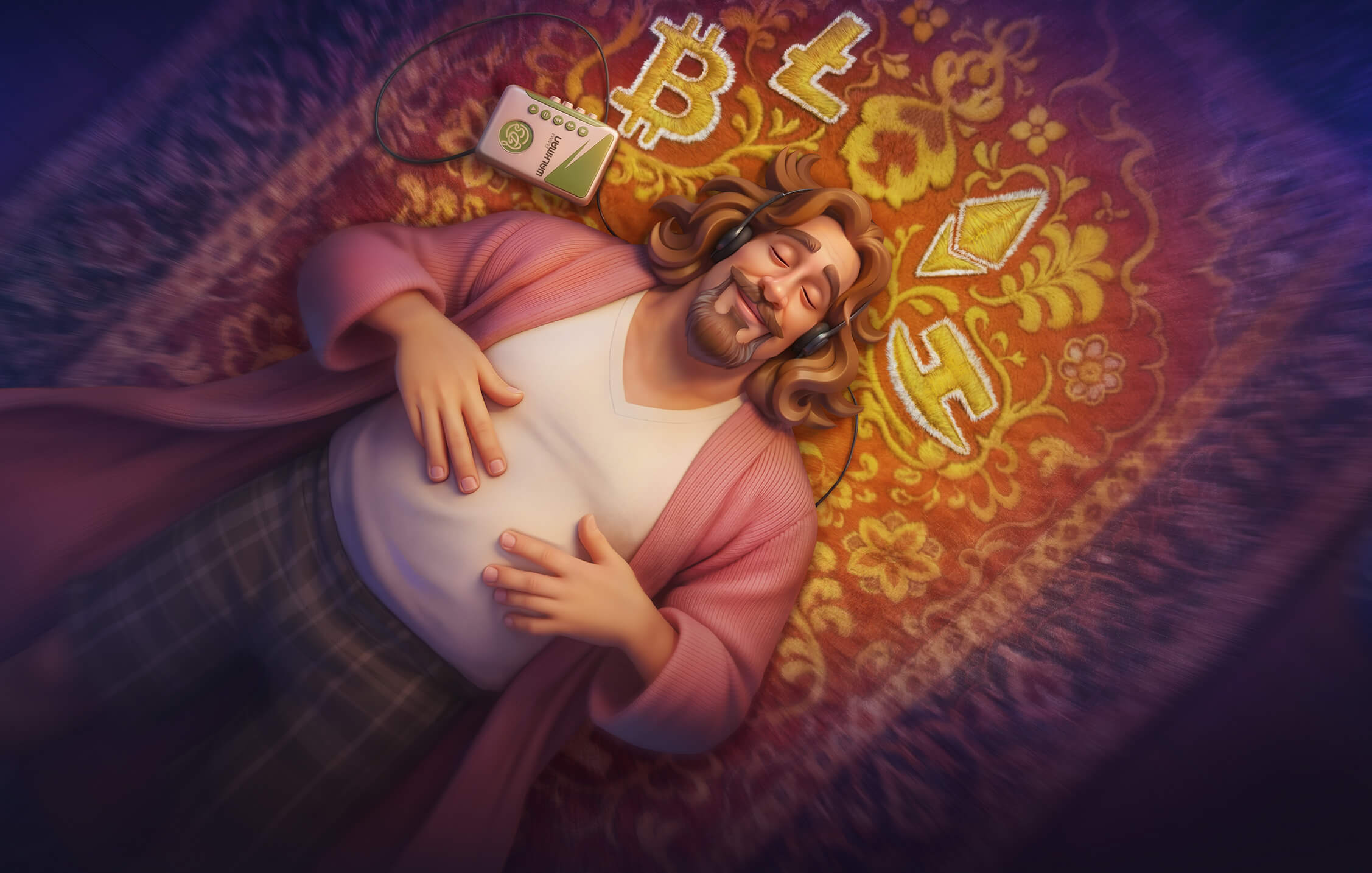 Kasinon crypto-tervetuliaisbonus