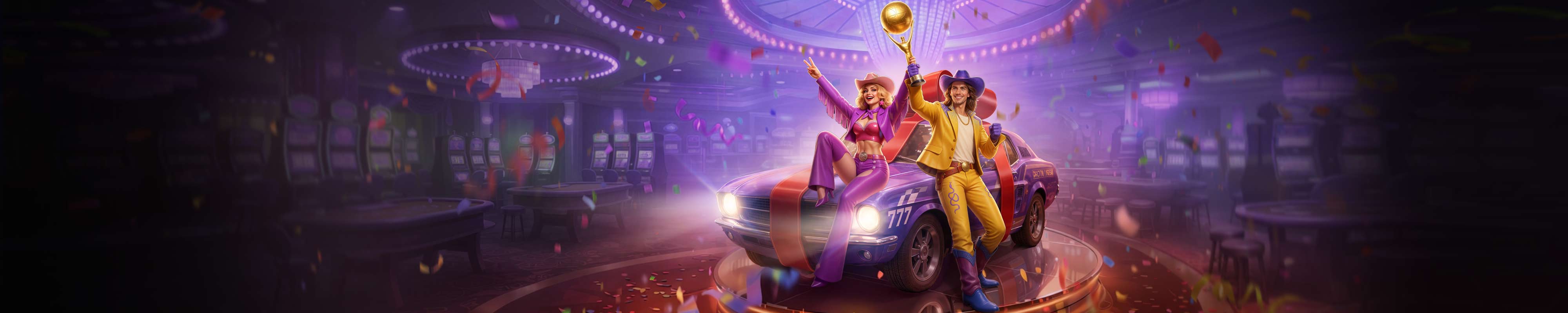 Csatlakozz a bajnokságainkhoz - nyerj 2.400.000.000&nbsp;Ft!