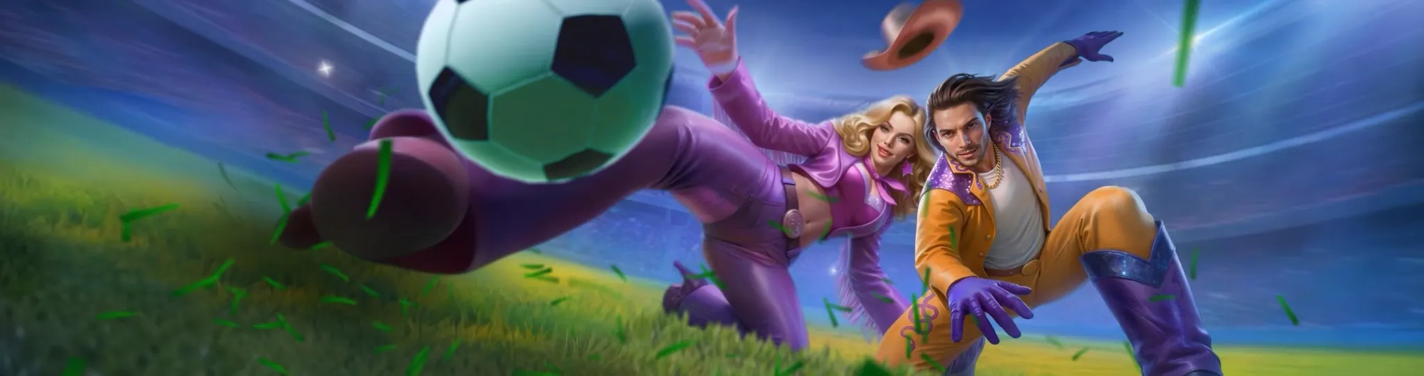 Sport First Deposit Bonus