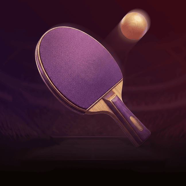 tenis stołowy
